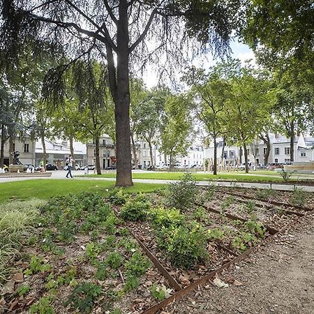 Appart Calme Avec Parking Proche Place Ney Angers Extérieur photo